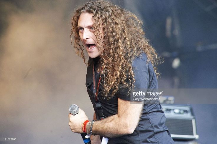 Actualización [EVENTO CANCELADO] – Fabio Lione en México Febrero 2024 Tour